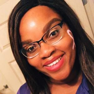 Meet your Posher, Harmony